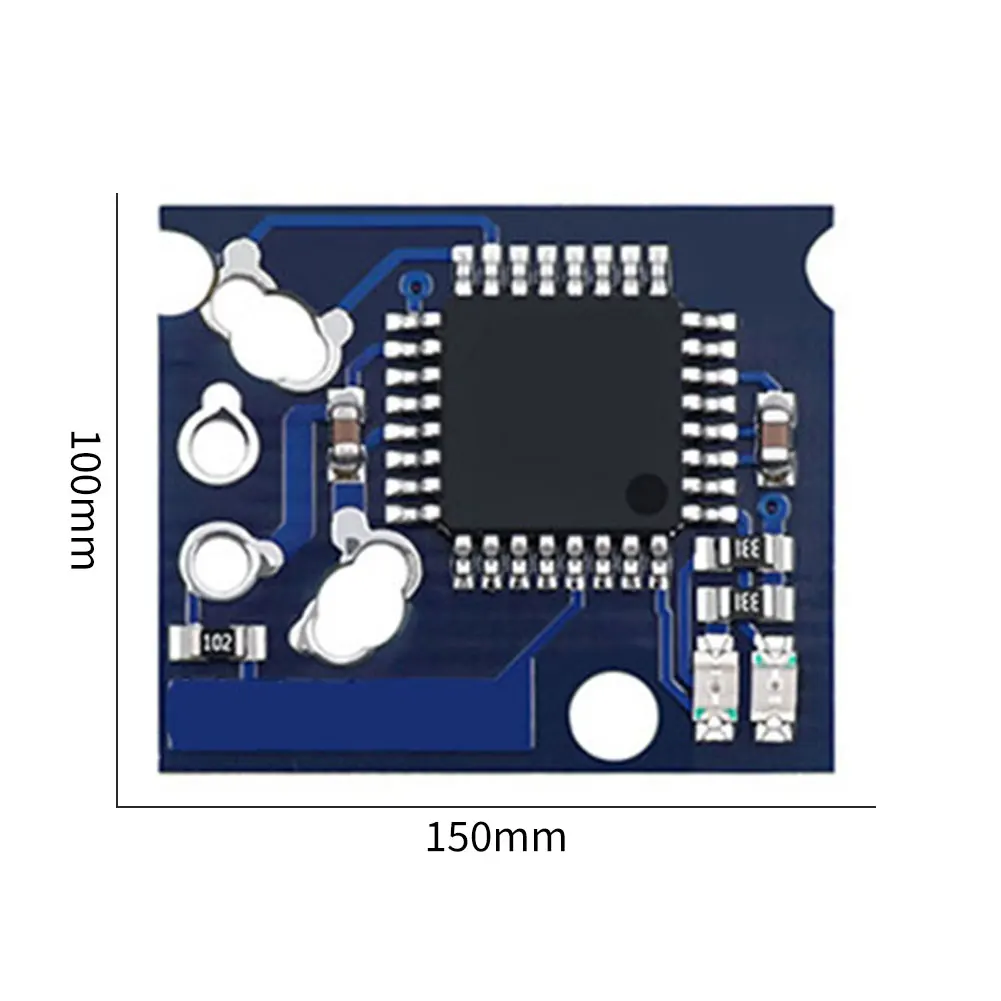 Чип для мод XENO прямого считывания + адаптер SD2SP2 SDLoad TF кардридер Nintendo GameCube NGC NTSC