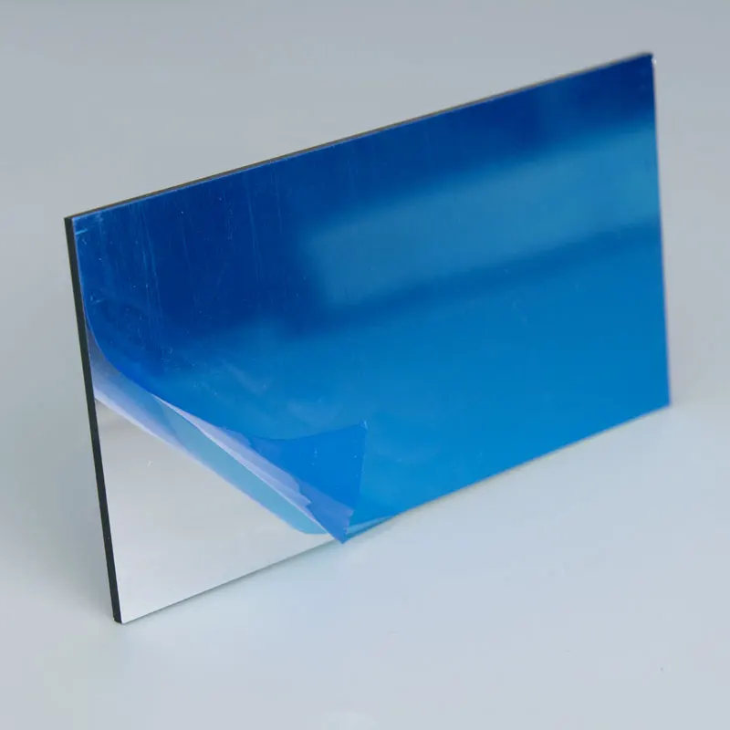 297x210x3 мм большое зеркало для первой поверхности проектор отражатель DIY