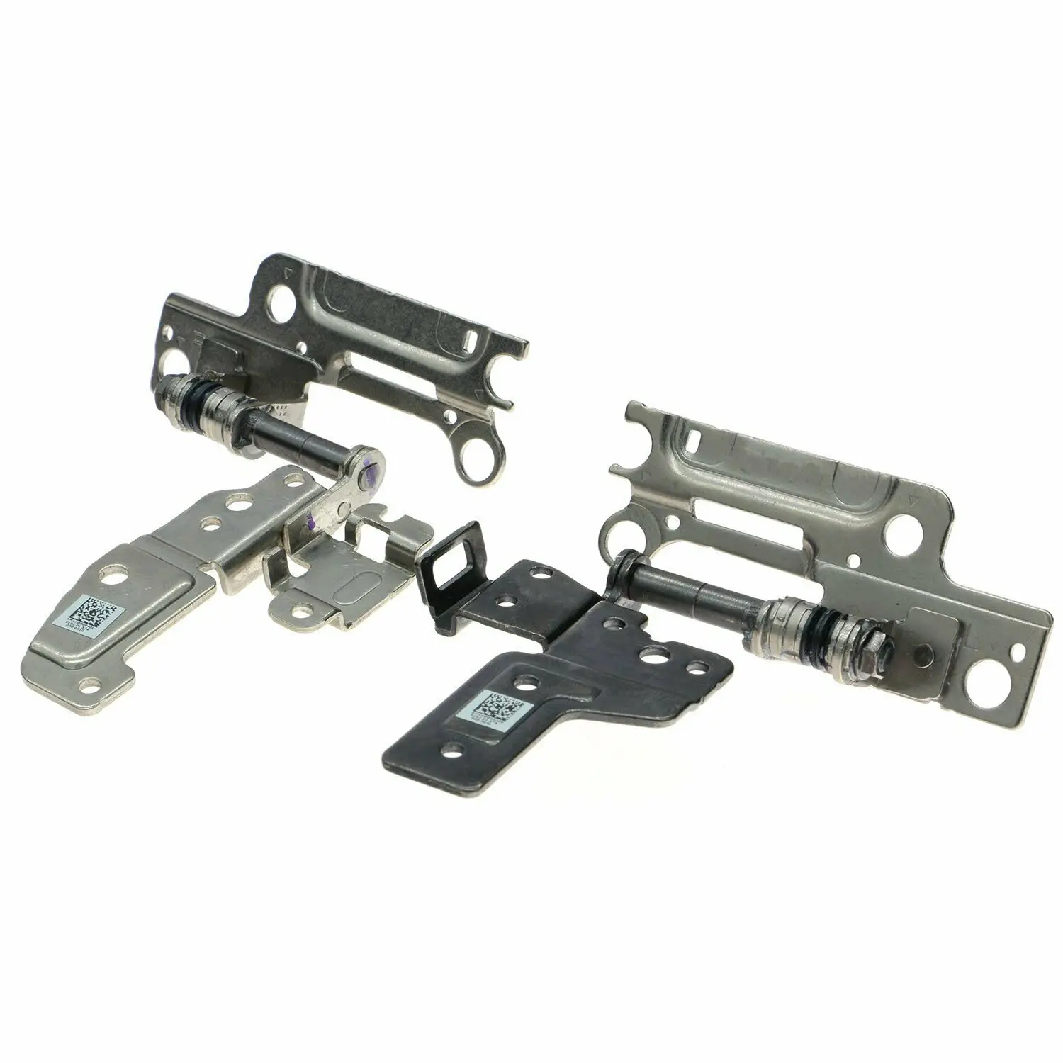 Lcd-петли для ноутбука HP 17-N фотоэлементы сенсорные петли 17-N005TX левый и правый