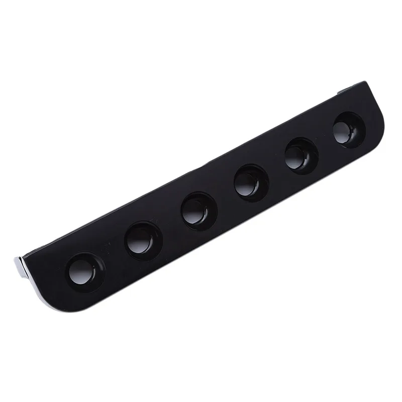 Высокое качество 1 пара высокое пластиковый бильярдный кий стойка палка