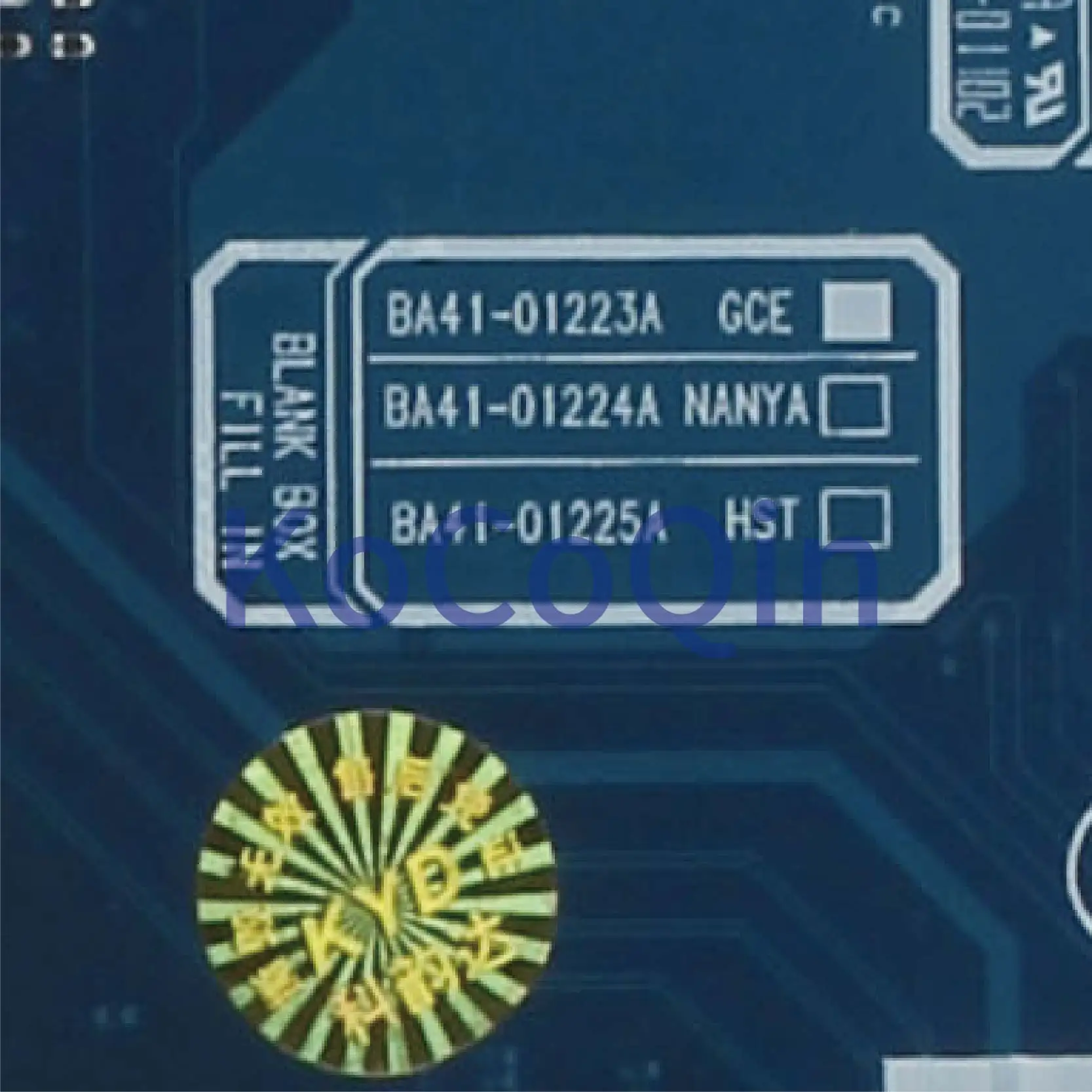 KoCoQin материнская плата для ноутбука SUNSUNG NP-R530 R530 материнская плата BA41-01223A BA92-06336A GM45