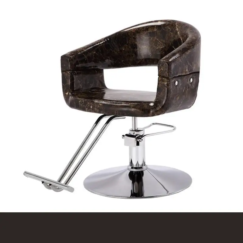Sedia sesel Schoonheidssalon Nail De Cabeleireiro мебель для салонов красоты Cadeira Barbershop Barbearia