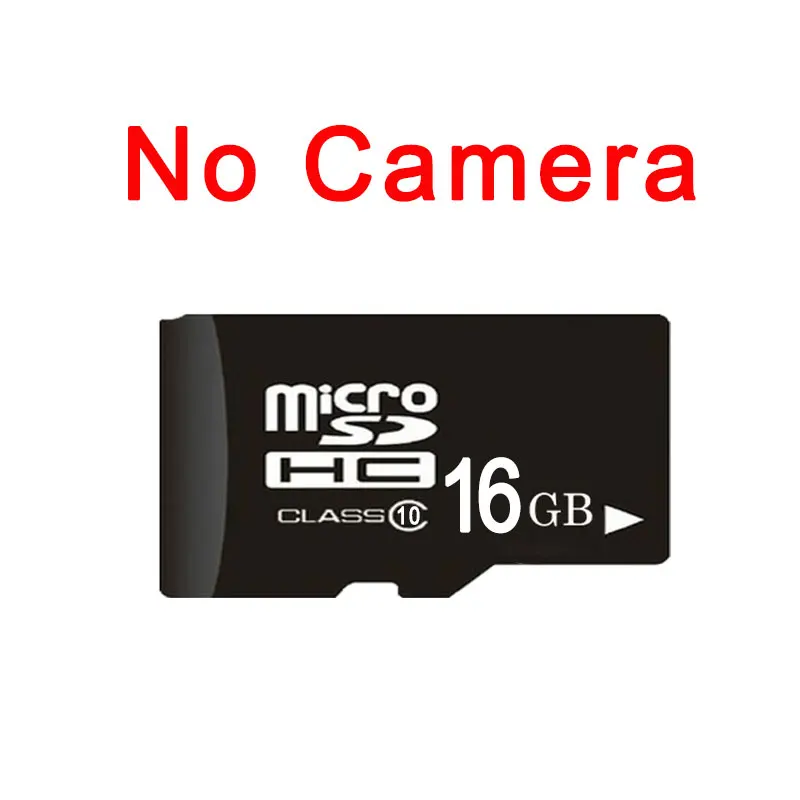 Only 16GB TF Card Мини-камера Espia Автоматическая нательная камера ночного видения датчик движения Gizli Secret маленькая камера DVR Micro камера Поддержка Скрытая TF карта - Цвет: Only 16GB TF Card