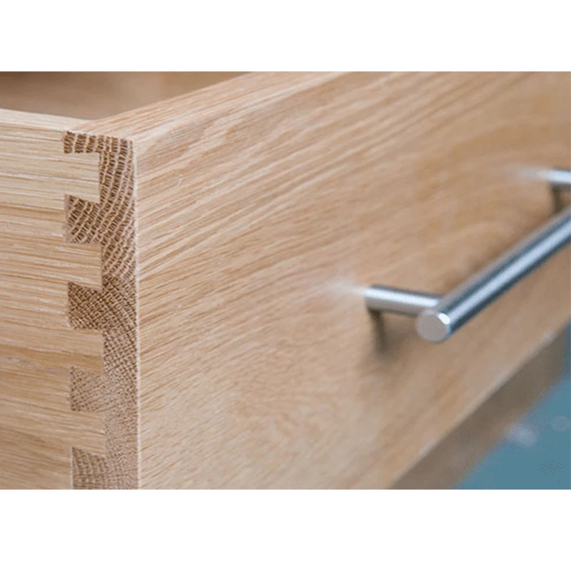 24-дюймовый 12-дюймовый деревянный шипорезный Станок ласточкин хвост шкаф