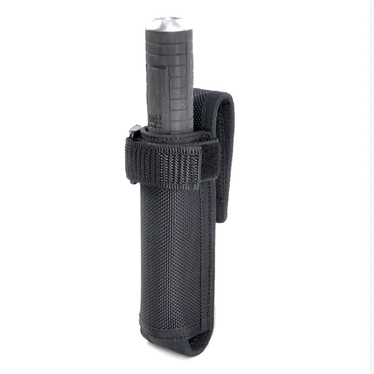 

Outdoor Tactical quick pull stick cover Holster Case Combat Utility Pouch Durable Hunting Belt Carrier No cover