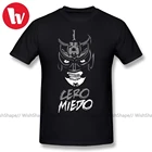 Пентагон Kpop футболка Cero Miedo - Pentagon Dark Lucha Underground Wrestler футболка хлопковые футболки с принтом Футболка оверсайз
