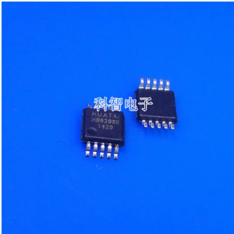 Бесплатная доставка, 100% оригинал, HB6293B, HB6293, фотография