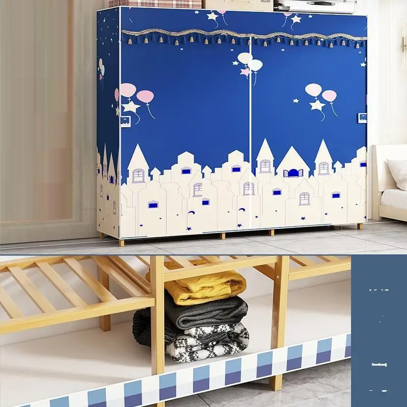 

Chambre Home Dresser Dormitorio Moveis De Armazenamento Mobilya Armario Szafa Closet Cabinet Mueble Bedroom Furniture Wardrobe