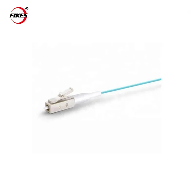 LC UPC/APC Multimode 50/125 10 шт./лот FTTX Волоконно-оптические штейны 3 0 мм | Мобильные телефоны