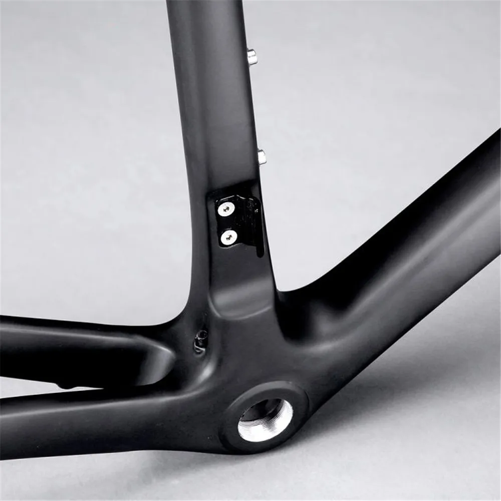 Дешевые гоночные велосипеды карбоновый дорожный велосипед T1000 рама 700C