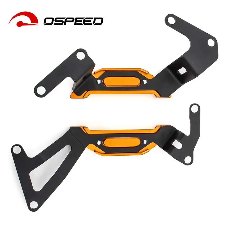 Для KTM Duke390 Duke250 Duke 390 250 RC390 RC250 2017-2019 двигателя мотоцикла ползунок Cover Protector гвардии