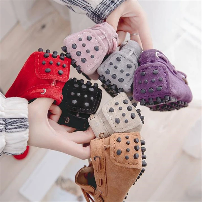 

Genuine Leather Women Flats Slip On Ladies Loafers Comfortable Women Moccasins Casual Shoes Lady Driving Flats Zapatos Mujer