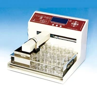 cbs b programmed automatic fraction collector for hplc low pressure chromatogra