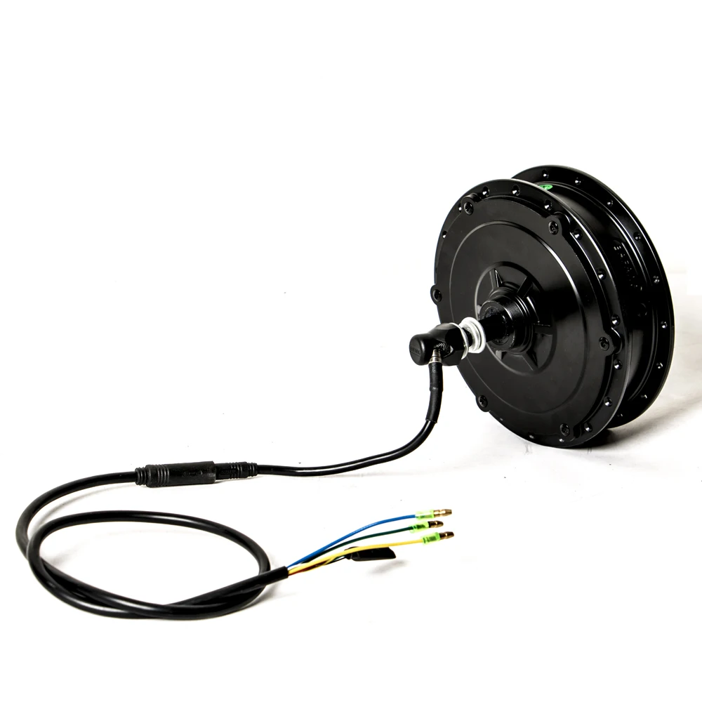 Мотор с задним винтом для электровелосипеда Bafang 36V500W мощный мотор втулкой BPM|motor