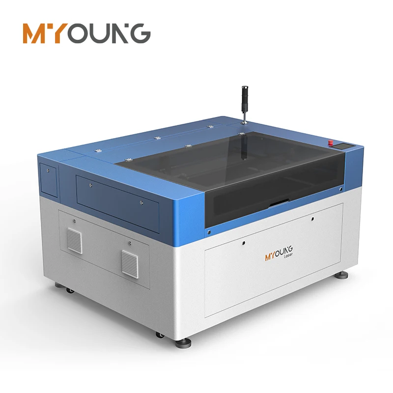 

Factory laser machine co2 laser engraver 1390 1610 80w 100w 130w 150w Wood Acrylic Leather Plastic Cutting/Engraving