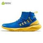 Походные ботинки Rax для мужчин, женщин, мужчин, дышащие сетчатые ботинки, уличные треккинговые Горные ботинки, D0862, 2020