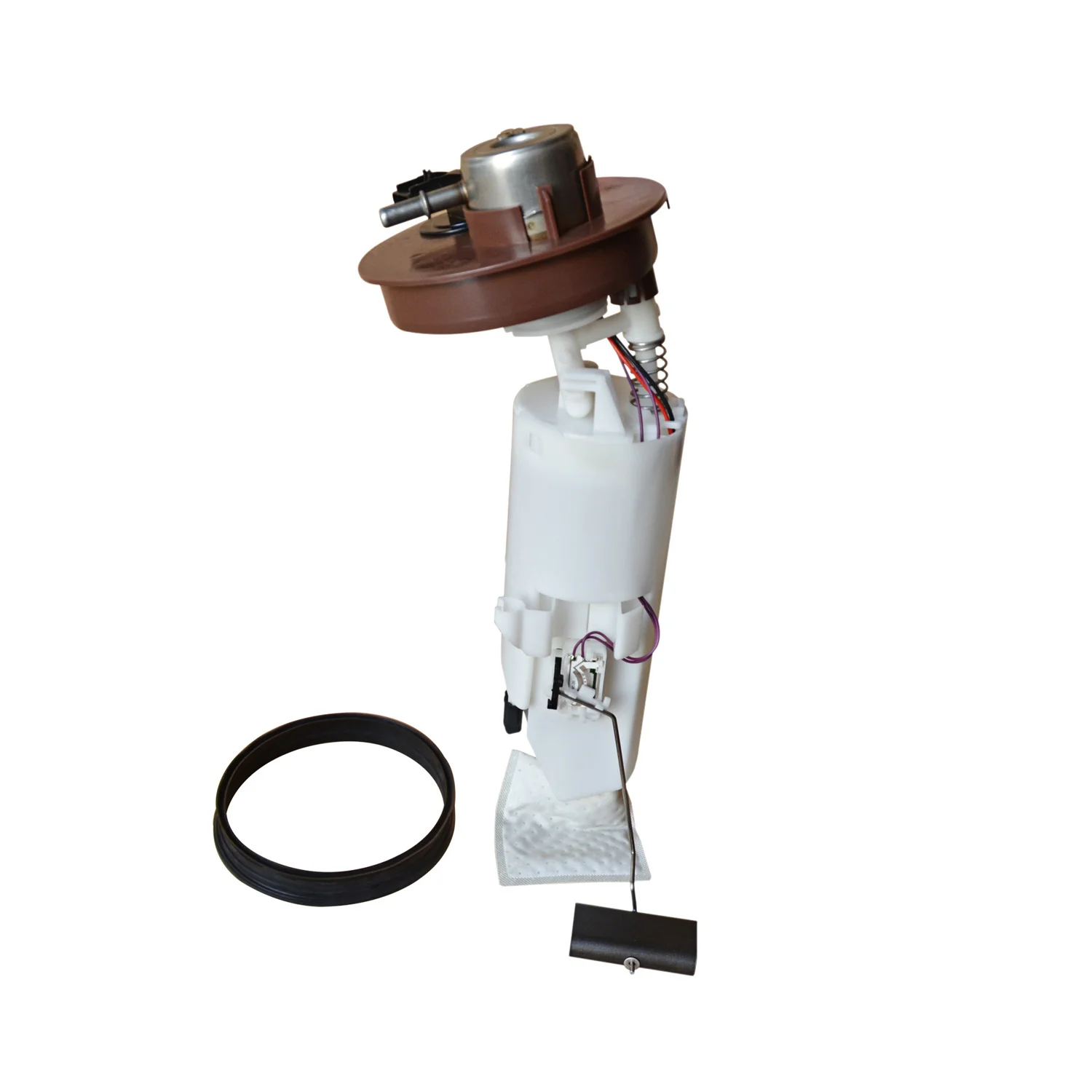 

Electric machine Tuning oil Fuel Pump Module Assembly car pumps for Chrysler Neon L4 2.0L 2000 7539M