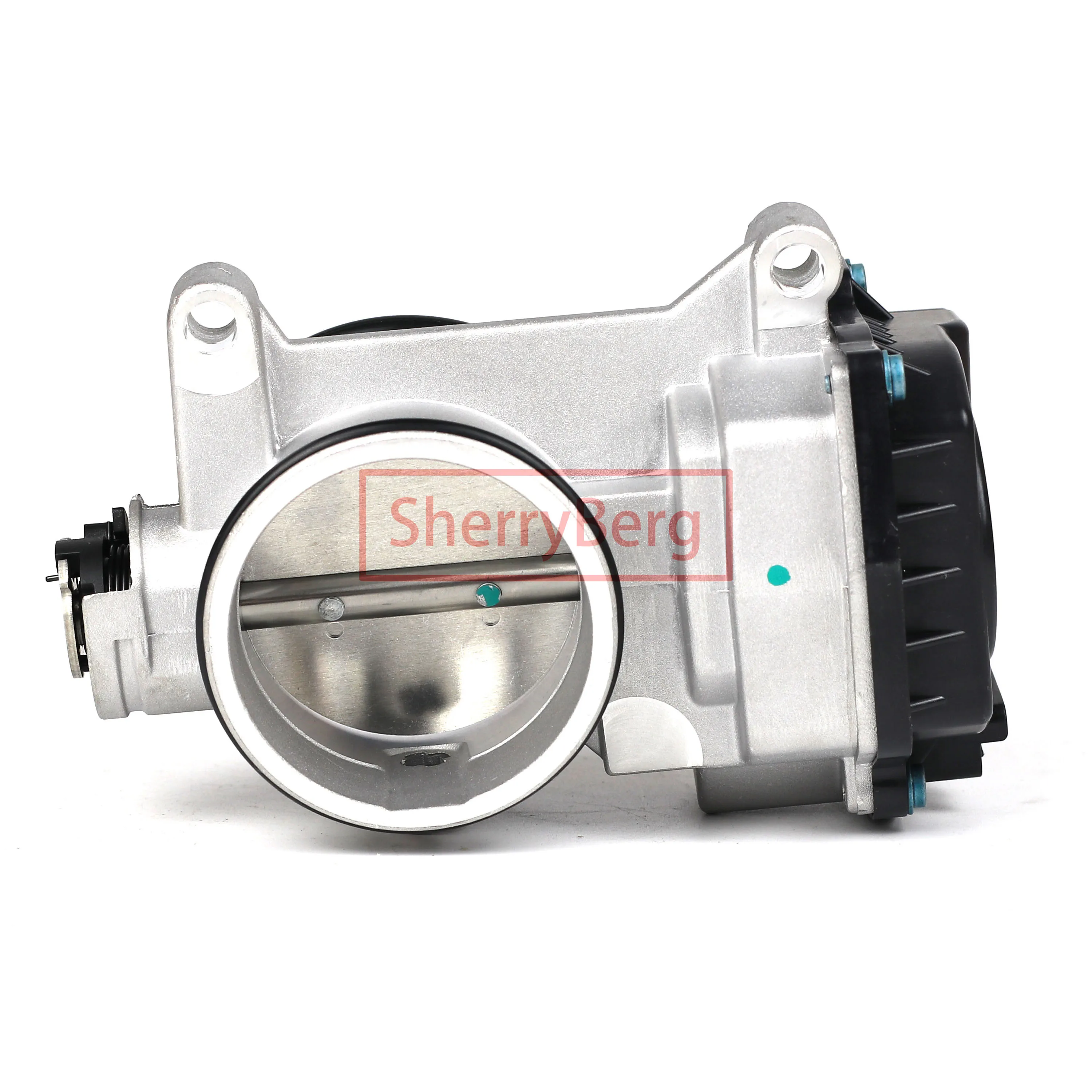 

SherryBerg New Top OEM THROTTLE BODY FOR RENAULT LAGUNA II MEGANE I SCENIC I CLIO II ESPACE IV KANGOO MK2 MK1 93160202, 4410221