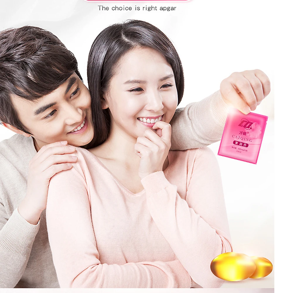 15 пакетов китайский травяной Тампон для женщин тампоны очищения влагалища