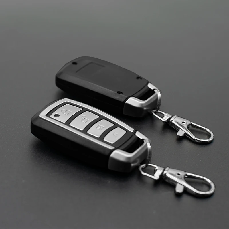 

5x PROTECO HIT 3 Garage remote Transmitter 433.92 MHz Cloner Remote Control for gate