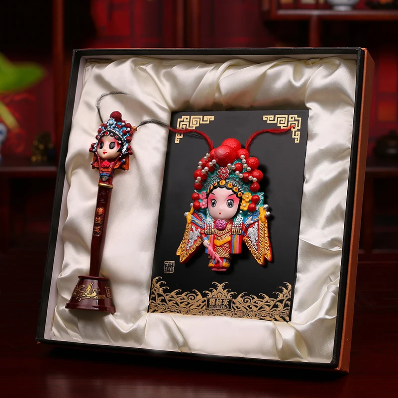 Фигурки и миниатюры декоративная рамка мультяшная ручка-опера украшение для