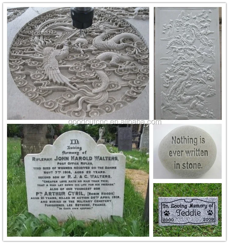 

Competitive price stone bit 8*4 cnc corian router machine with rotary