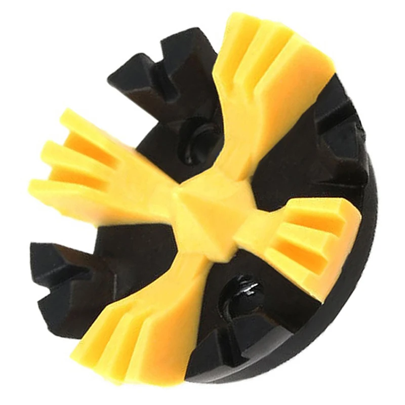 

8Pcs Champ Spikes Stinger Screw Studs Small Metal Thread Sports For Golf Shoes J4B2