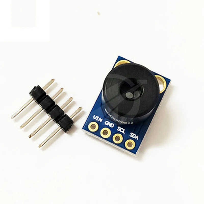 Инфракрасный датчик температуры модуль температурного коллектора |