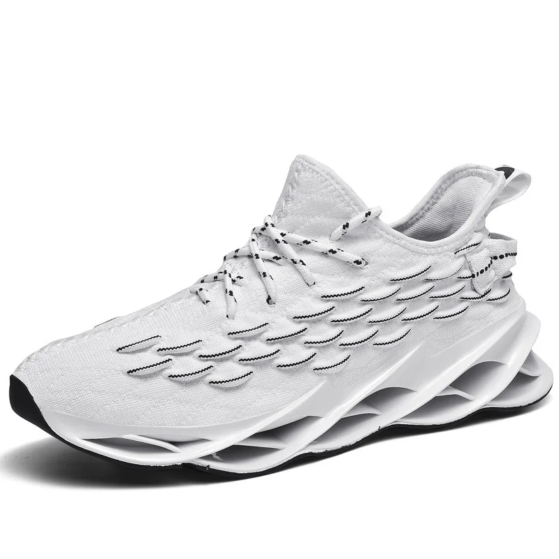 

Running Shoes Casual Men's Sports Shoes Women's Sports Walking Shoes Breathable Mesh