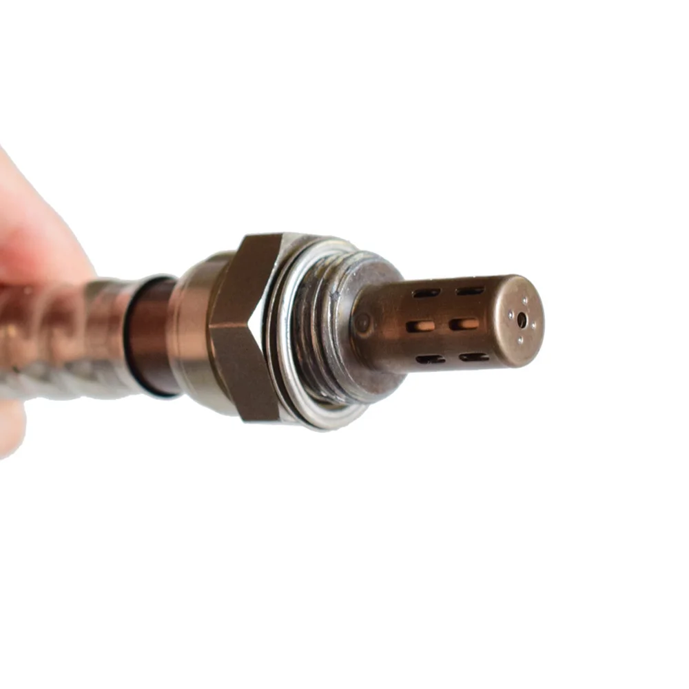 Φ кислородный датчик Lambda Probe O2 Датчик соотношения воздуха и топлива для Mazda 3 BK 2004 л