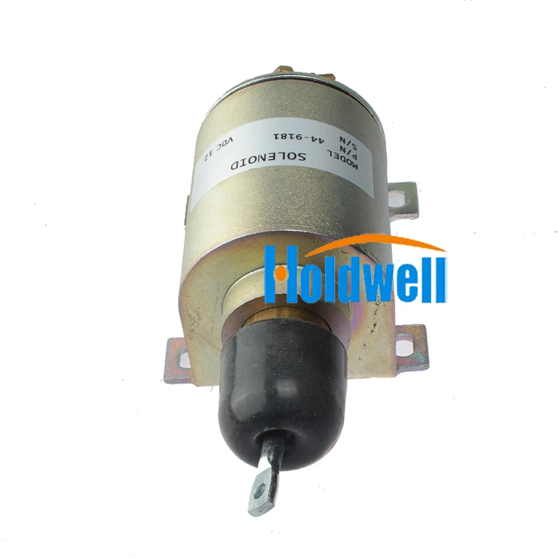 12 в топливный соленоид 44 9181 449181 для Thermo King Engine M 918|Клапаны и детали| |