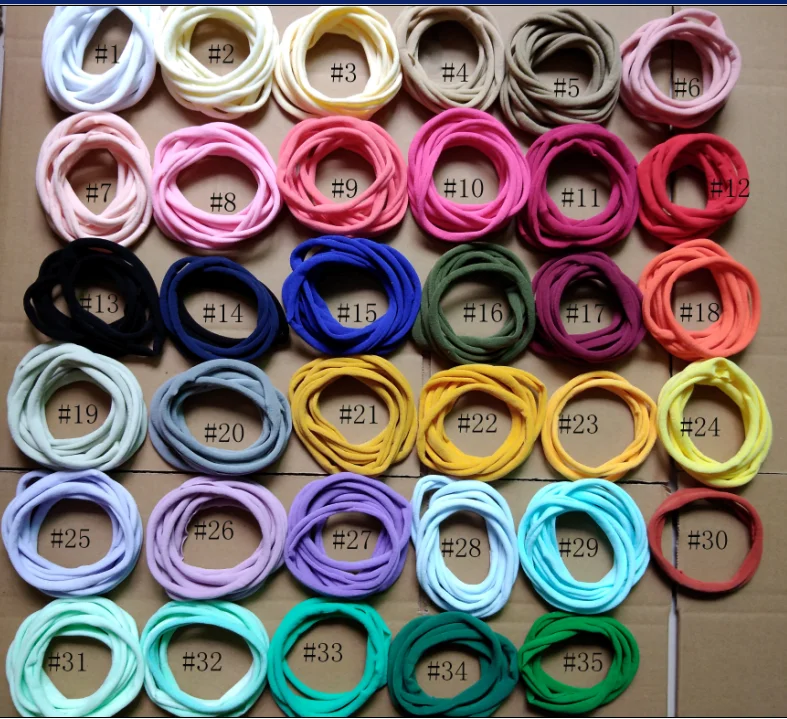 500 шт./лот 2 смширокие супер мягкие тонкие нейлоновые повязки не оставляющие