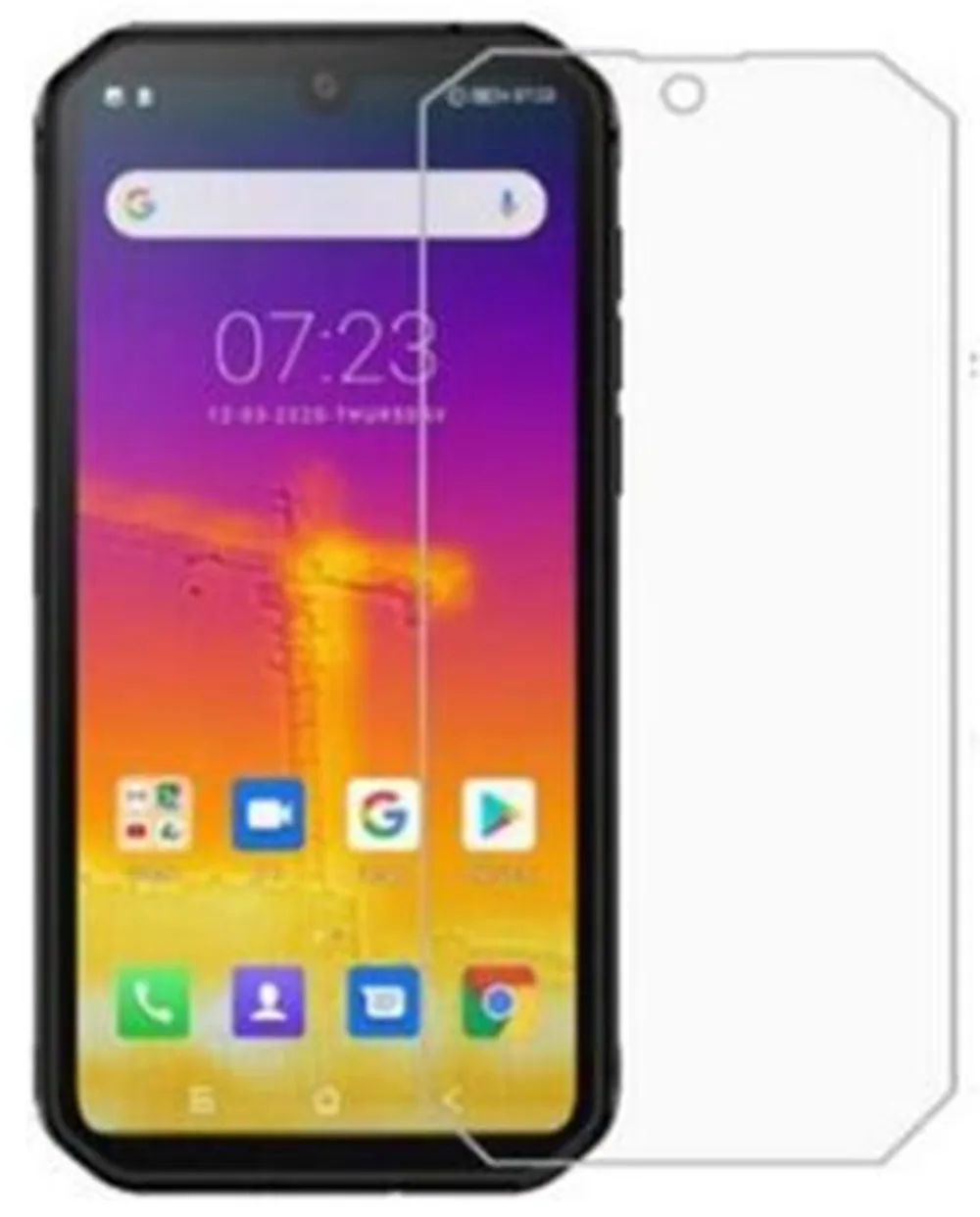 

Для Blackview BV5900 закаленное стекло Передняя защитная пленка стекло 5,7 дюйма для Blackview BV5900 закаленное стекло для телефона защитная пленка