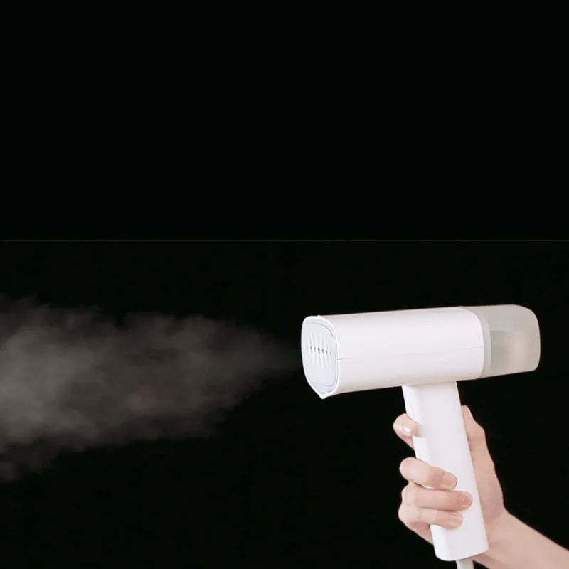 Xiaomi Mijia ZJ ручной паровой утюг, умная Паровая нагревательная машина 1200 Вт, портативный электрический утюг, ручная гладильная машина для одежды
