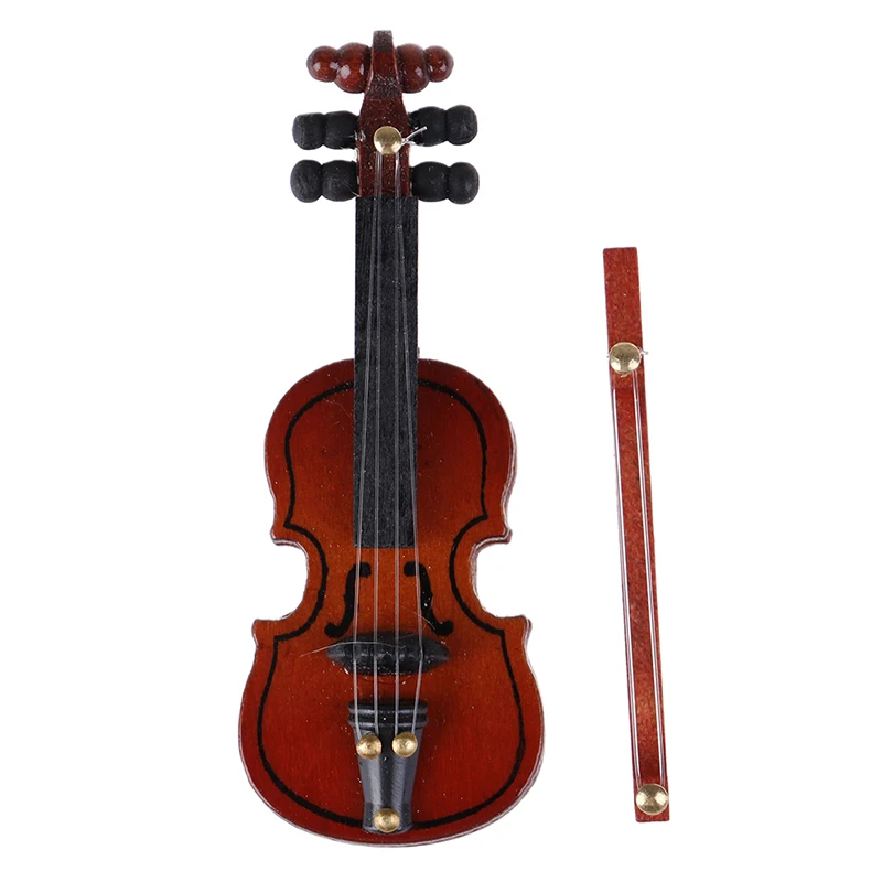 Микрофон фонограф гитара скрипка труба саксофон барабан кукла музыкальный