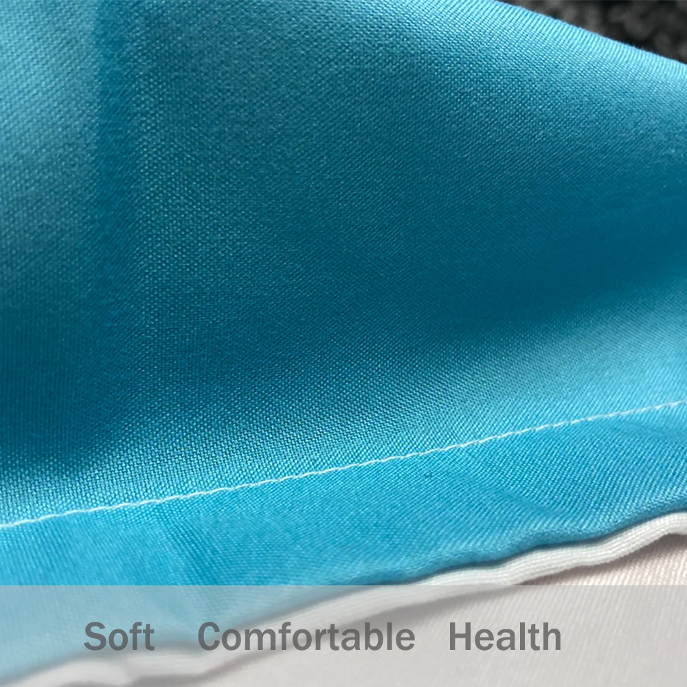 Набор пододеяльников для детей с объемным рисунком Багз Банни Даффи Дак 150