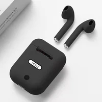 comfortable tws wireless earbuds bluetooth earphones hifi stereo sound in ear headset wmic for samsung iphone xiaomi lg
