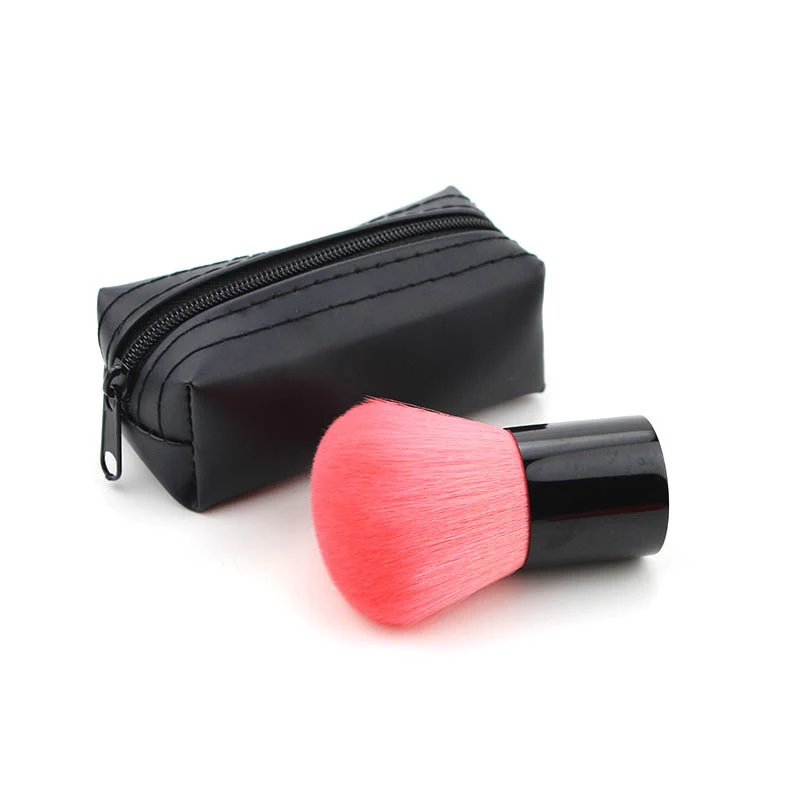 Профессиональная Рассыпчатая Кисть для макияжа лица кисти румян большая