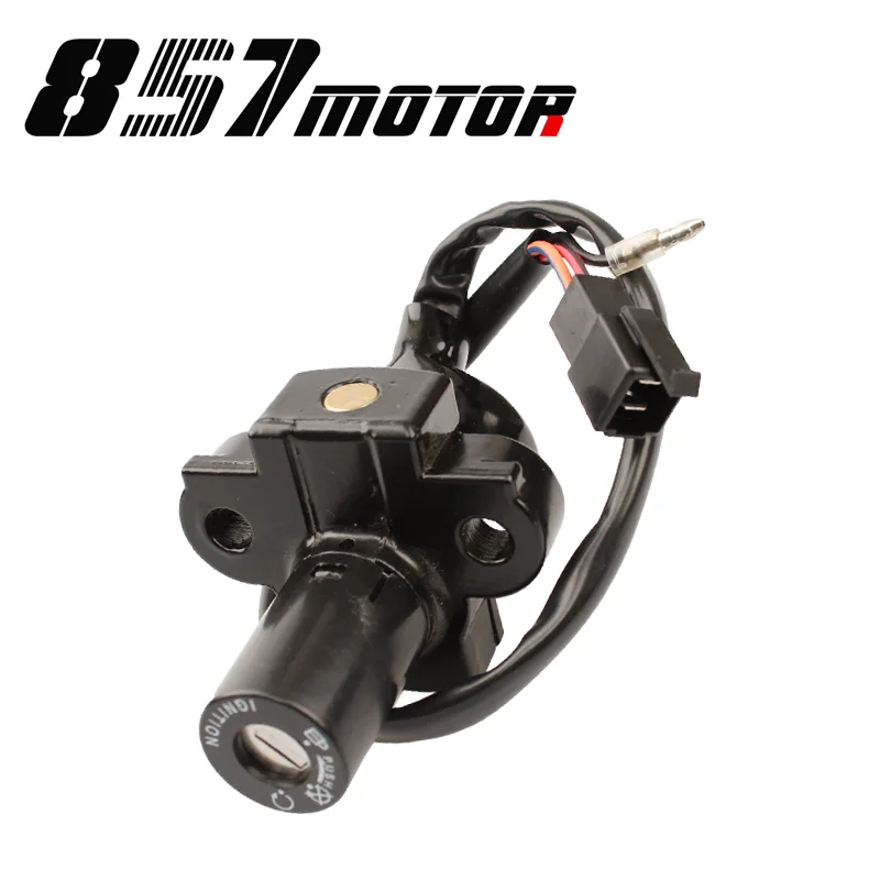 Замок крышки топливного бака зажигания мотоцикла для HONDA JADE250 CBX750 CB250 1984-2001 JADE 250 |