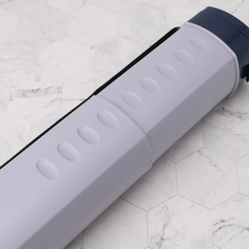 Квадратная трубка для рисования регулируемая портативная плакатная