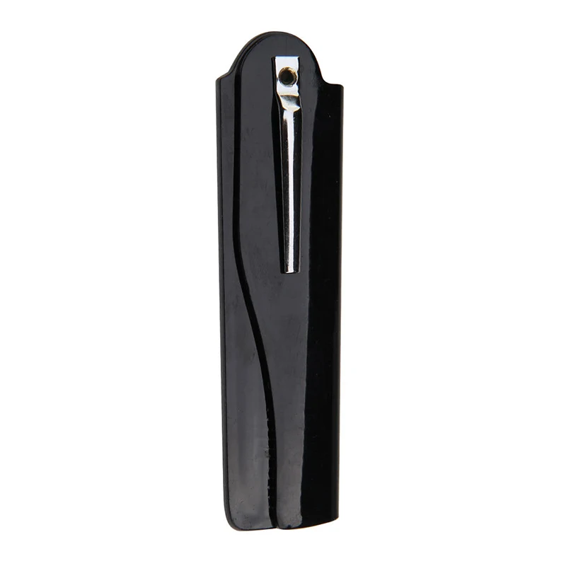 Складной нож типа Портативный Рог гребень|Расчески| |