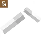 Умный Твердый освежитель воздуха Xiaomi Youpin, освежитель воздуха для домашних животных, дезодорирующий комнатный, для удаления запахов, для собак, с умным датчиком для дома