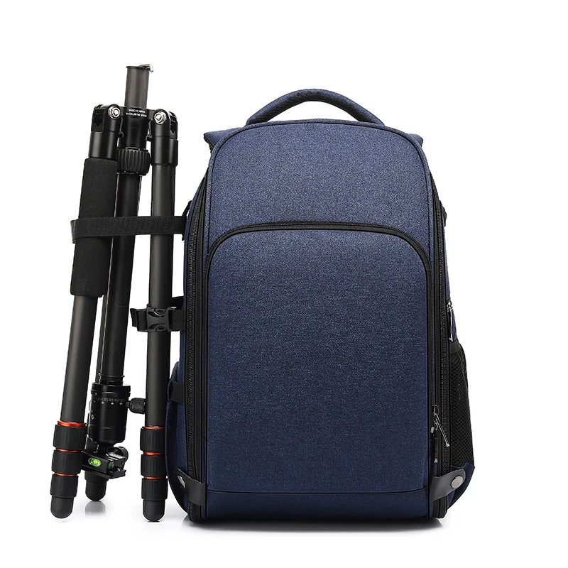 Водонепроницаемая сумка для видеокамеры многофункциональный рюкзак цифровой