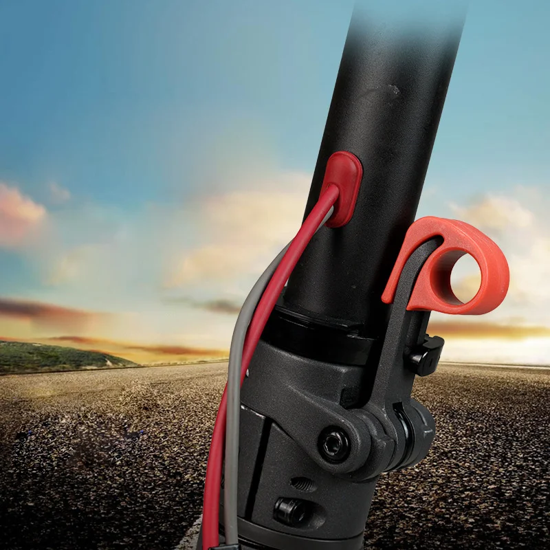 Электрический самокат складной гаечный ключ Защитная застежка для Xiaomi Mijia M365 & PRO