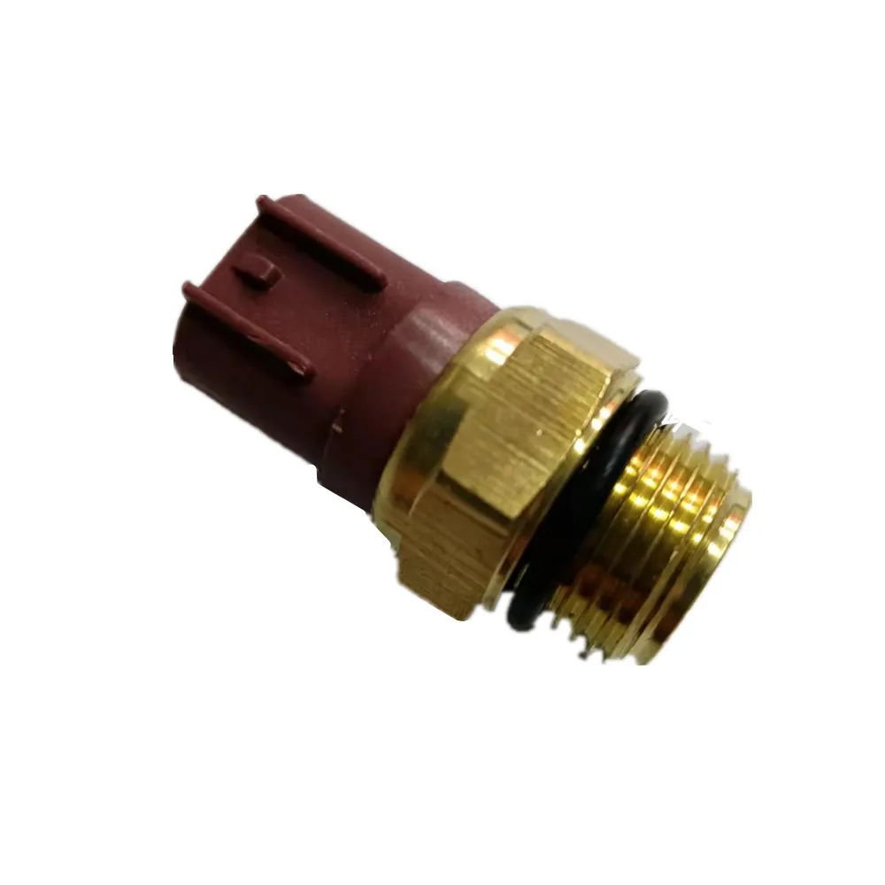 Переключатель вентилятора радиатора мотоцикла термопереключатель для датчика