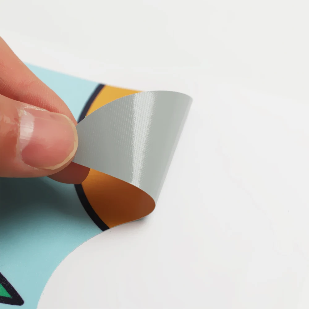 Водостойкая Солнцезащитная наждачная бумага для электроскутера наклейки с