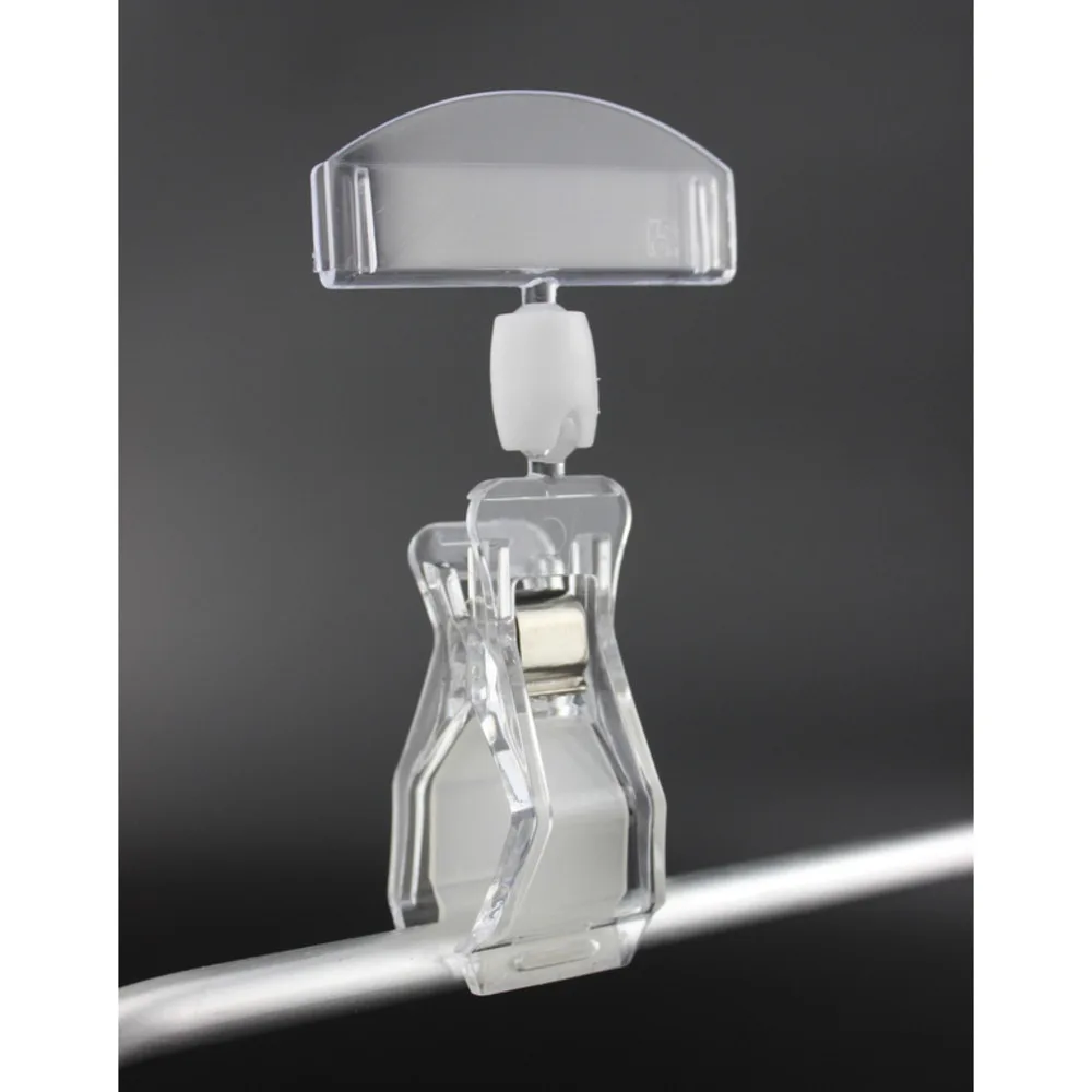 Хорошего качества Прозрачный популярный пластиковый знак бумажная карта