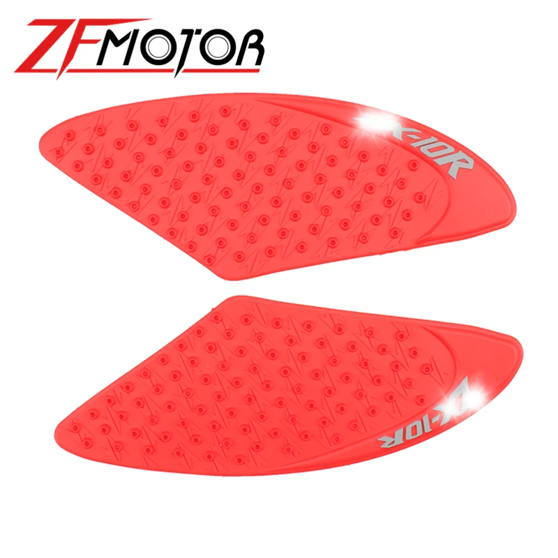 Наколенники для мотоцикла ZX10R ZX-10R 2004 2005 2006 2007 | Автомобили и мотоциклы