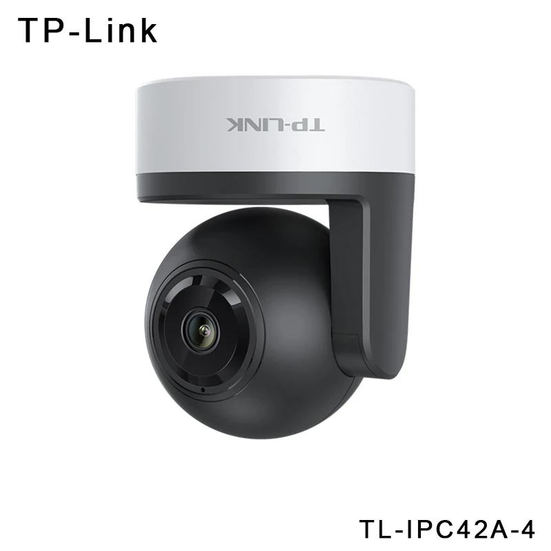Беспроводная сетевая камера видеонаблюдения TP-Link 2 МП PTZ Wi-Fi IP 360 градусов Full View 1080P