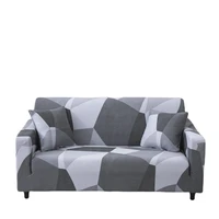 1pc spandex sofa covers for living room modern elastic sofa cover couch cover slipcovers furniture protector 1234 seater